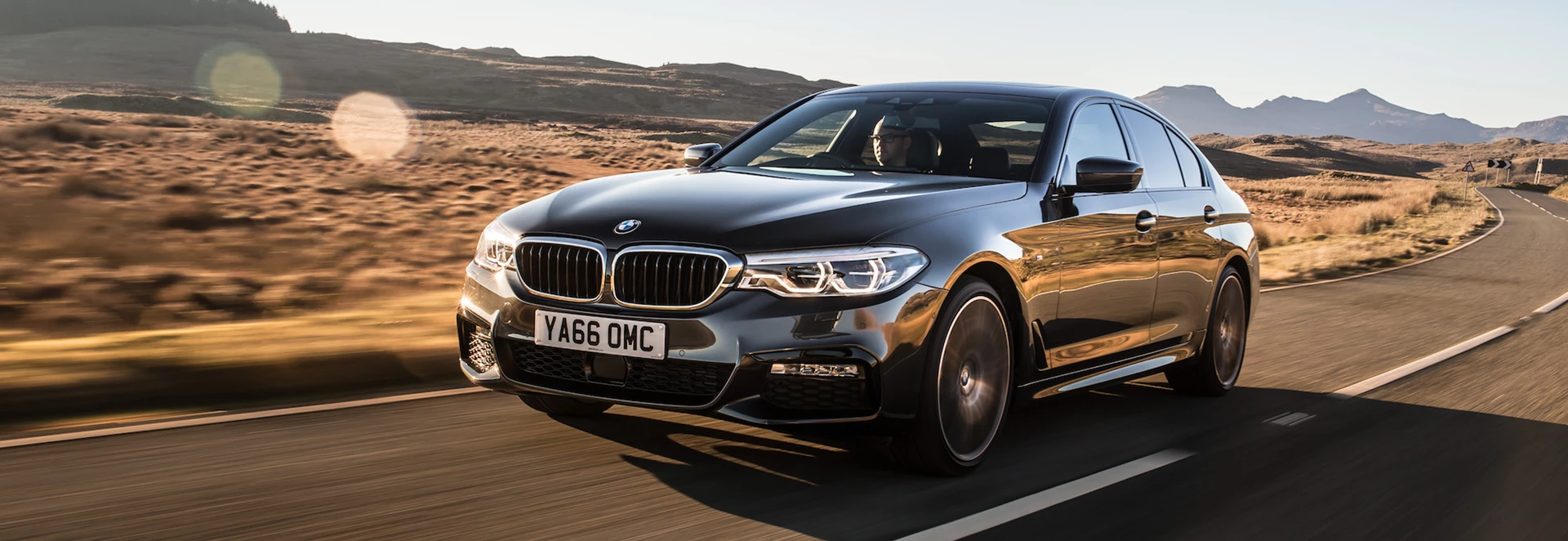 BMW wins multiple accolades at Company Car Today Awards